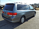 Thumbnail image of 2009 Honda Odyssey at Duncan Ford Chrysler