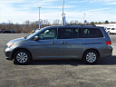 Thumbnail image of 2009 Honda Odyssey at Duncan Ford Chrysler