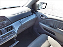 Thumbnail image of 2009 Honda Odyssey at Duncan Ford Chrysler