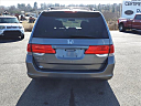 Thumbnail image of 2009 Honda Odyssey at Duncan Ford Chrysler