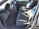 Thumbnail image of 2009 Honda Odyssey at Duncan Ford Chrysler