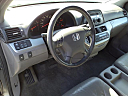 Thumbnail image of 2009 Honda Odyssey at Duncan Ford Chrysler