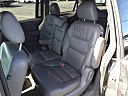 Thumbnail image of 2009 Honda Odyssey at Duncan Ford Chrysler