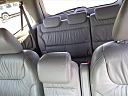 Thumbnail image of 2009 Honda Odyssey at Duncan Ford Chrysler