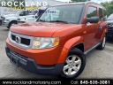 2010 Honda Element EX at Rockland Motors