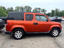 Thumbnail image of 2010 Honda Element at Rockland Motors