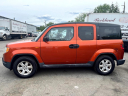 Thumbnail image of 2010 Honda Element at Rockland Motors