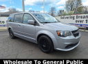 Thumbnail image of 2015 Dodge Grand Caravan at Cawood Honda