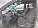 2015 Dodge Grand Caravan SE at Cawood Honda