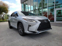 Thumbnail image of 2019 Lexus RX 350 at Audi Pembroke Pines - New