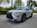 Thumbnail image of 2019 Lexus RX 350 at Audi Pembroke Pines - New
