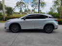 2019 Lexus RX 350 F SPORT at Audi Pembroke Pines - New