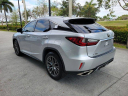 Thumbnail image of 2019 Lexus RX 350 at Audi Pembroke Pines - New