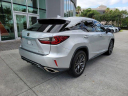 Thumbnail image of 2019 Lexus RX 350 at Audi Pembroke Pines - New