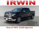 2022 Chevrolet Silverado 1500 LTZ at The Irwin Zone - Chevrolet - USED