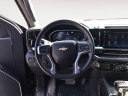 Thumbnail image of 2022 Chevrolet Silverado 1500 at The Irwin Zone - Chevrolet - USED