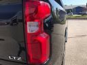 Thumbnail image of 2022 Chevrolet Silverado 1500 at The Irwin Zone - Chevrolet - USED