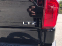 Thumbnail image of 2022 Chevrolet Silverado 1500 at The Irwin Zone - Chevrolet - USED