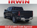 Thumbnail image of 2022 Chevrolet Silverado 1500 at The Irwin Zone - Chevrolet - USED