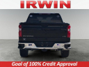 Thumbnail image of 2022 Chevrolet Silverado 1500 at The Irwin Zone - Chevrolet - USED