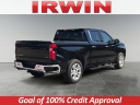 Thumbnail image of 2022 Chevrolet Silverado 1500 at The Irwin Zone - Chevrolet - USED