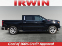 Thumbnail image of 2022 Chevrolet Silverado 1500 at The Irwin Zone - Chevrolet - USED