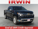 Thumbnail image of 2022 Chevrolet Silverado 1500 at The Irwin Zone - Chevrolet - USED