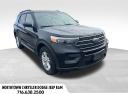 Thumbnail image of 2022 Ford Explorer at Northtown Chrysler Dodge Jeep RAM Fiat
