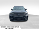 Thumbnail image of 2022 Ford Explorer at Northtown Chrysler Dodge Jeep RAM Fiat
