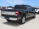 Thumbnail image of 2021 Ford F-150 at Johnson Brothers Ford Lincoln