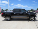 2021 Ford F-150 King Ranch at Johnson Brothers Ford Lincoln