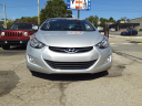 Thumbnail image of 2013 Hyundai ELANTRA at Jefferson Auto Inc.