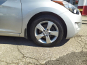 Thumbnail image of 2013 Hyundai ELANTRA at Jefferson Auto Inc.