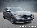 Thumbnail image of 2021 Honda Civic at Mike Piazza Honda Langhorne