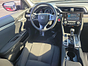 2021 Honda Civic EX at Mike Piazza Honda Langhorne