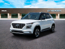 2025 Hyundai VENUE Limited at Atlantic Hyundai Genesis South Shore