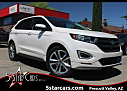 Thumbnail image of 2017 Ford Edge at 5 Star Cars