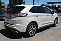 Thumbnail image of 2017 Ford Edge at 5 Star Cars