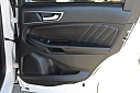Thumbnail image of 2017 Ford Edge at 5 Star Cars