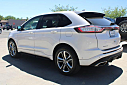 Thumbnail image of 2017 Ford Edge at 5 Star Cars