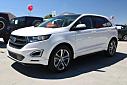 Thumbnail image of 2017 Ford Edge at 5 Star Cars