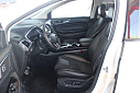 Thumbnail image of 2017 Ford Edge at 5 Star Cars