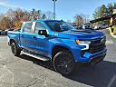 Thumbnail image of 2022 Chevrolet Silverado 1500 at Gary Mathews Motors