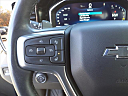 Thumbnail image of 2022 Chevrolet Silverado 1500 at Gary Mathews Motors