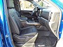 Thumbnail image of 2022 Chevrolet Silverado 1500 at Gary Mathews Motors