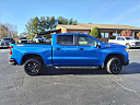 Thumbnail image of 2022 Chevrolet Silverado 1500 at Gary Mathews Motors