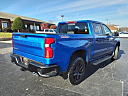 Thumbnail image of 2022 Chevrolet Silverado 1500 at Gary Mathews Motors