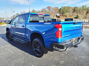 Thumbnail image of 2022 Chevrolet Silverado 1500 at Gary Mathews Motors