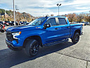Thumbnail image of 2022 Chevrolet Silverado 1500 at Gary Mathews Motors