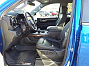 Thumbnail image of 2022 Chevrolet Silverado 1500 at Gary Mathews Motors